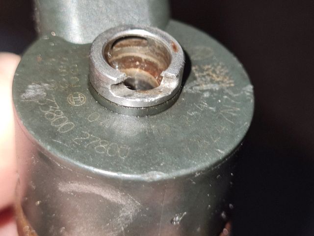 bontott HYUNDAI SANTA FÉ Porlasztó (1 db)