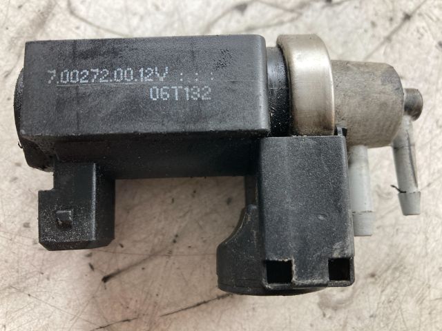 bontott HYUNDAI SANTA FÉ Turbó Vákum Szelep