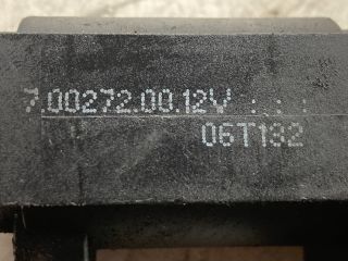 bontott HYUNDAI SANTA FÉ Turbó Vákum Szelep