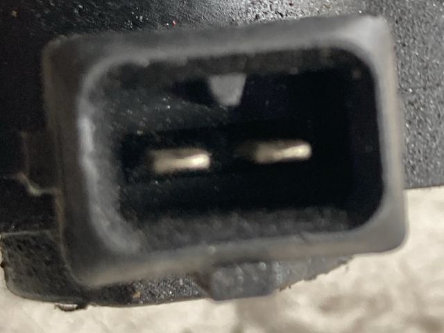 bontott HYUNDAI SANTA FÉ Turbó Vákum Szelep