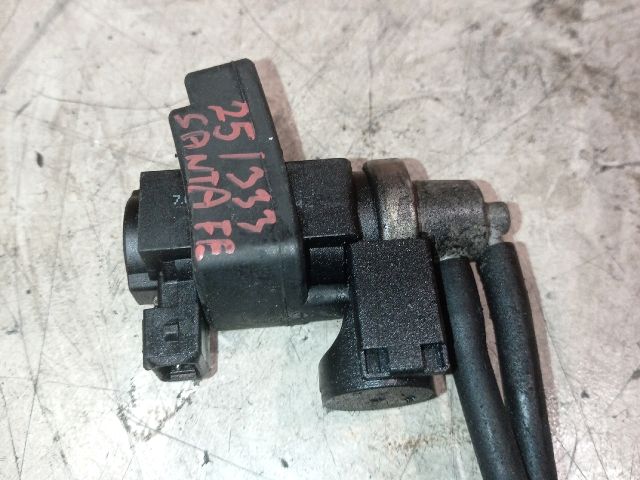 bontott HYUNDAI SANTA FÉ Turbó Vákum Szelep