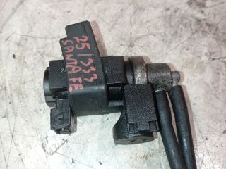 bontott HYUNDAI SANTA FÉ Turbó Vákum Szelep