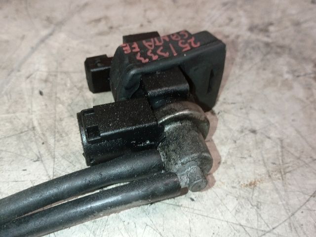 bontott HYUNDAI SANTA FÉ Turbó Vákum Szelep