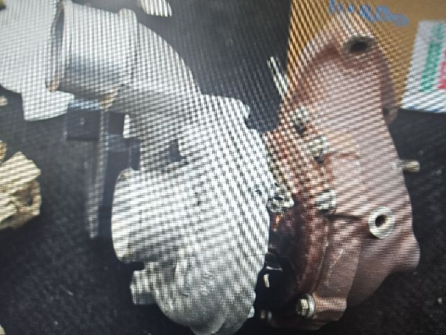 bontott HYUNDAI SANTA FÉ Turbó