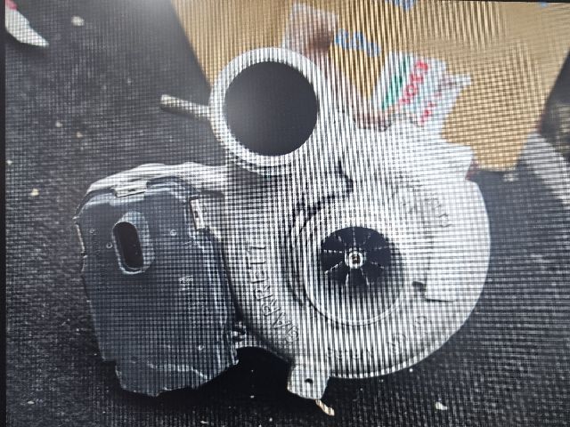 bontott HYUNDAI SANTA FÉ Turbó