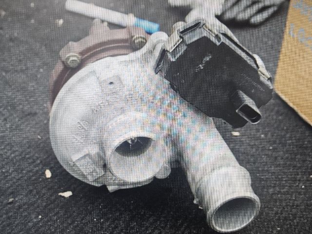 bontott HYUNDAI SANTA FÉ Turbó