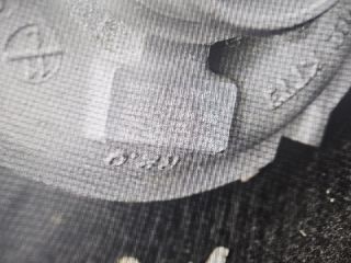 bontott HYUNDAI SANTA FÉ Turbó