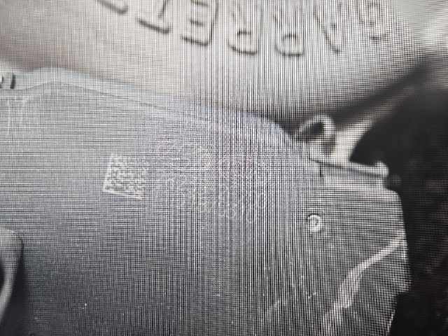 bontott HYUNDAI SANTA FÉ Turbó