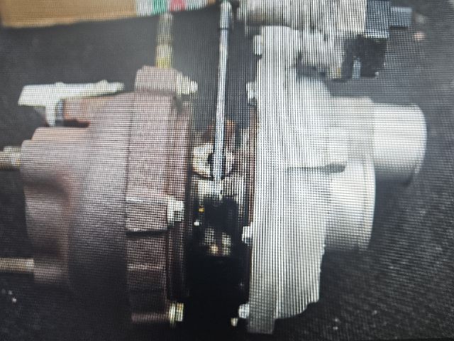 bontott HYUNDAI SANTA FÉ Turbó