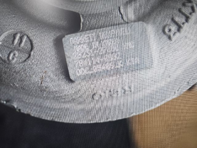 bontott HYUNDAI SANTA FÉ Turbó