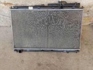 bontott HYUNDAI SANTA FÉ Vízhűtő Radiátor (Klímás)