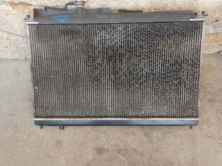 bontott HYUNDAI SANTA FÉ Vízhűtő Radiátor (Klímás)