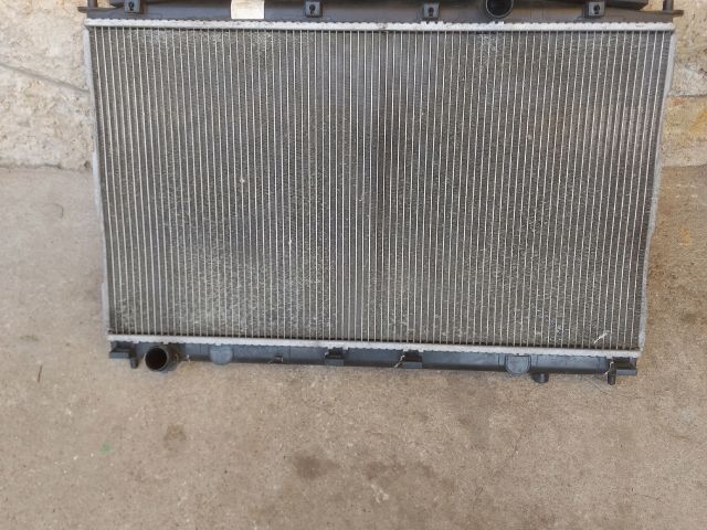 bontott HYUNDAI SANTA FÉ Vízhűtő Radiátor (Klímás)