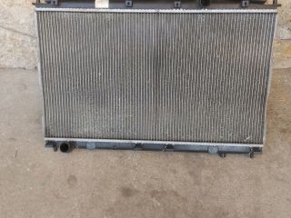 bontott HYUNDAI SANTA FÉ Vízhűtő Radiátor (Klímás)