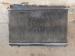 bontott HYUNDAI SANTA FÉ Vízhűtő Radiátor (Klímás)