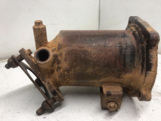 bontott HYUNDAI SANTA FÉ Katalizátor