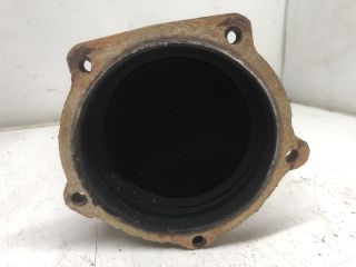 bontott HYUNDAI SANTA FÉ Katalizátor