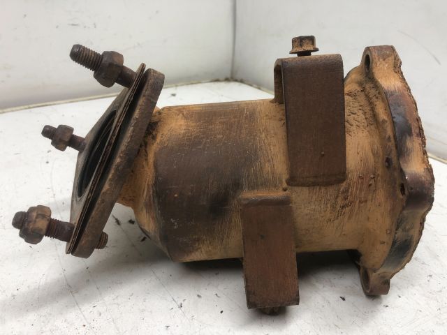 bontott HYUNDAI SANTA FÉ Katalizátor