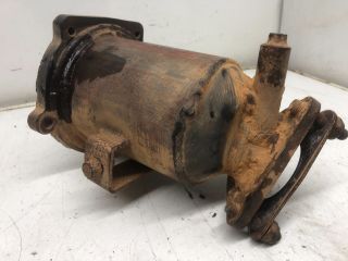 bontott HYUNDAI SANTA FÉ Katalizátor