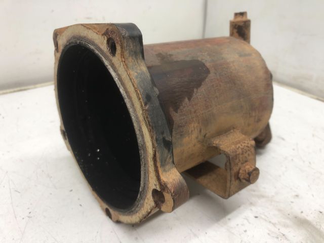 bontott HYUNDAI SANTA FÉ Katalizátor