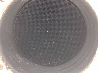 bontott HYUNDAI SANTA FÉ Katalizátor