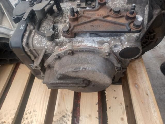 bontott HYUNDAI SANTA FÉ Automata Váltó