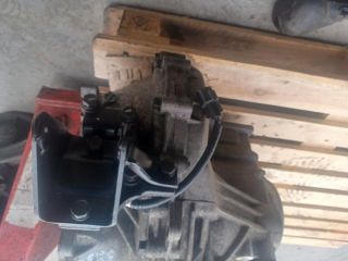 bontott HYUNDAI SANTA FÉ Automata Váltó