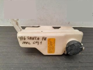 bontott HYUNDAI SANTA FÉ Kiegyenlítő Tartály