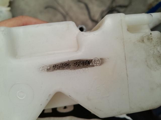 bontott HYUNDAI SANTA FÉ Kiegyenlítő Tartály