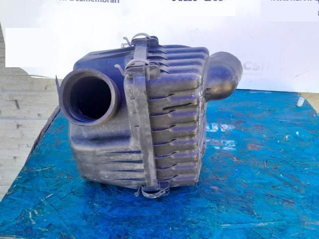 bontott HYUNDAI SANTA FÉ Légszűrő Ház