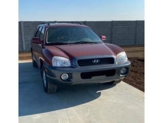 bontott HYUNDAI SANTA FÉ Légtömegmérő