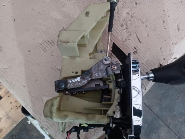 bontott HYUNDAI SANTA FÉ Váltó Fokozatválasztó