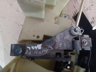 bontott HYUNDAI SANTA FÉ Váltó Fokozatválasztó