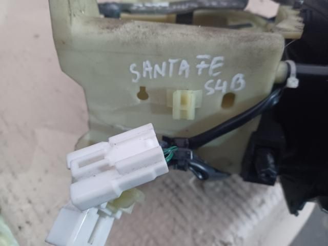 bontott HYUNDAI SANTA FÉ Váltó Fokozatválasztó