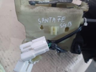 bontott HYUNDAI SANTA FÉ Váltó Fokozatválasztó