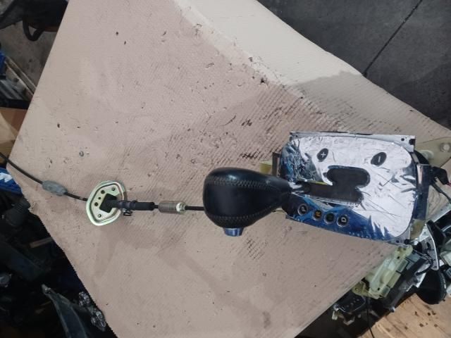 bontott HYUNDAI SANTA FÉ Váltó Fokozatválasztó