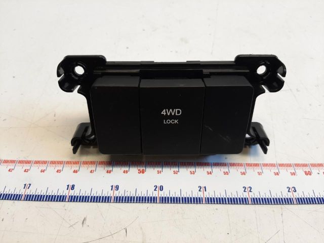 bontott HYUNDAI SANTA FÉ 4x4 Kapcsoló