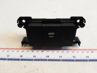 bontott HYUNDAI SANTA FÉ 4x4 Kapcsoló