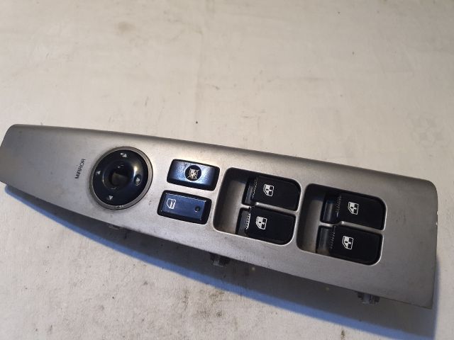 bontott HYUNDAI SANTA FÉ Ablakemelő és Tükör Kapcsoló