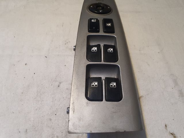 bontott HYUNDAI SANTA FÉ Ablakemelő és Tükör Kapcsoló