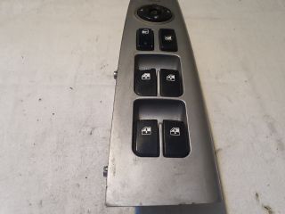 bontott HYUNDAI SANTA FÉ Ablakemelő és Tükör Kapcsoló