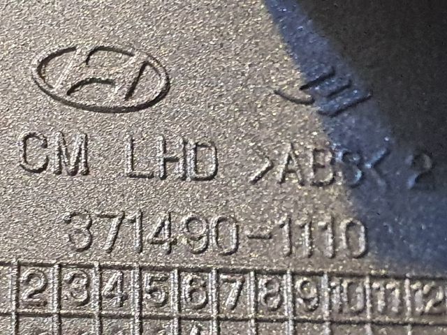 bontott HYUNDAI SANTA FÉ Ablakemelő és Tükör Kapcsoló