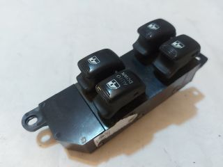 bontott HYUNDAI SANTA FÉ Ablakemelő Kapcsoló Négyes / Kettes