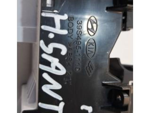 bontott HYUNDAI SANTA FÉ Ablakemelő Kapcsoló Négyes / Kettes