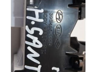 bontott HYUNDAI SANTA FÉ Ablakemelő Kapcsoló Négyes / Kettes