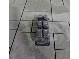 bontott HYUNDAI SANTA FÉ Ablakemelő Kapcsoló Négyes / Kettes