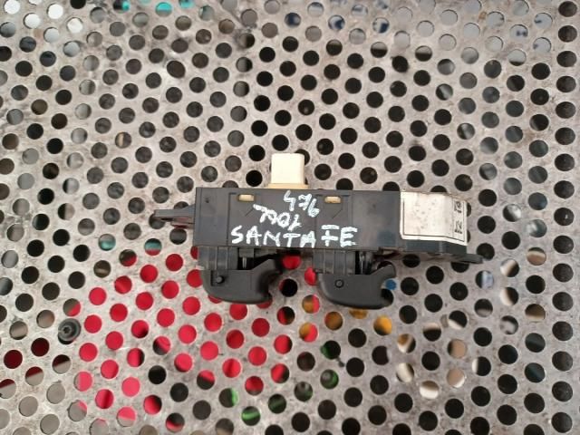 bontott HYUNDAI SANTA FÉ Ablakemelő Kapcsoló Négyes / Kettes