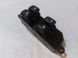 bontott HYUNDAI SANTA FÉ Ablakemelő Kapcsoló Négyes / Kettes