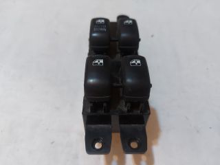 bontott HYUNDAI SANTA FÉ Ablakemelő Kapcsoló Négyes / Kettes