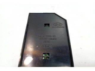 bontott HYUNDAI SANTA FÉ Ablakemelő Kapcsoló Négyes / Kettes